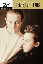 Film: Tears for Fears - The DVD Collection/The Best Of