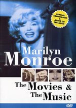 Film: Marilyn Monroe - The Movies & The Music [SE]