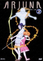 Film: Arjuna 3 - Episode 8-10