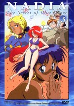 Film: Nadia - The Secret of Blue Water Vol. 3