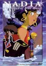 Film: Nadia - The Secret of Blue Water Vol. 6