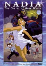 Film: Nadia - The Secret of Blue Water Vol. 7
