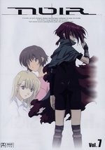 Film: Noir 7 - Episode 21-23