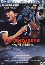Film: Cover Hard 3 - The Great Adventures