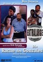Film: Extralarge - Die Rache des Gonzales