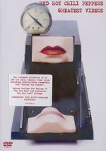 Film: Red Hot Chili Peppers - Greatest Videos