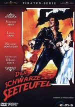 Film: Der schwarze Seeteufel