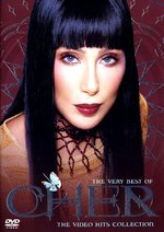 Film: Cher - The Very Best Of Cher/Video Hits Collect.