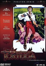 Film: Der Abenteurer von Tortuga