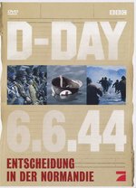 Film: D-Day 6.6.44 - Entscheidung in der Normandie