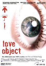 Film: Love Object