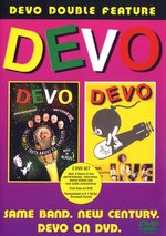 Film: DEVO - Complete Truth Abouth .. + Live [2 DVDs]