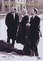 Film: Peter, Paul & Mary - Carry It On