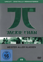 Film: Jackie Chan - Meister aller Klassen 1 [CE]