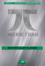 Film: Jackie Chan - Meister aller Klassen 1 [LE]