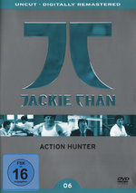 Film: Jackie Chan - Action Hunter [CE]