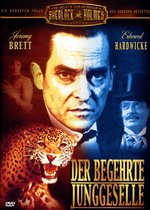 Film: Sherlock Holmes - Der begehrte Junggeselle