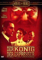 Film: Sherlock Holmes - Der König der Erpresser