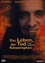 Film: Das Leben, Der Tod und andere Katastrophen