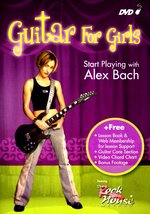 Film: Guitar for Girls