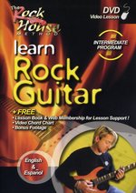 Film: Learn Rock Guitar