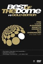 Film: The Dome - Best Of The Dome Vol. 6 - Gold Edit.