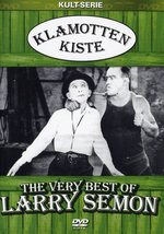 Film: Klamottenkiste - Larry Semon/The Very Best Of