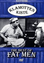 Film: Klamottenkiste - Fat Men/The Best Of