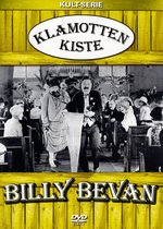 Film: Klamottenkiste - Billy Bevan