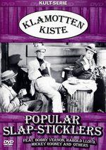 Film: Klamottenkiste - Popular Slap-Stickers