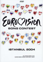 Film: Eurovision Song Contest Istanbul 2004 [2 DVDs]