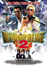 Film: Dead or Alive 2