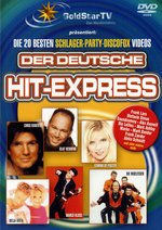Film: Der deutsche Hit-Express