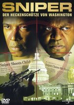 Film: Sniper - Der Heckenschütze von Washington