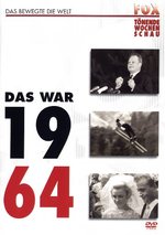 Film: Fox tönende Wochenschau - Das war 1964