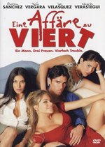 Film: Eine Affäre zu Viert