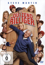 Film: Im Dutzend billiger