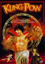 Film: Kung Pow - Enter the Fist
