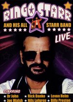Film: Ringo Starr and his All Star Band - Live
