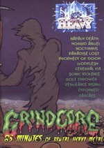 Film: Grindcore