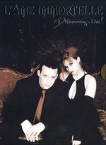 Film: L'ame Immortelle - Disharmony Live (+ CD)