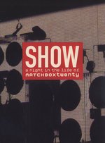 Film: Matchbox Twenty - Show/A Night in the Life of...