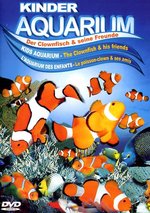 Film: Kinder Aquarium - Der Clownfisch & seine Freunde