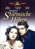 Film: Stürmische Höhen