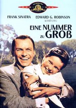 Film: Eine Nummer zu groß