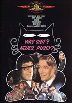 Film: Was gibt's Neues, Pussy?