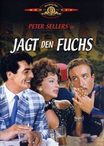 Film: Jagt den Fuchs