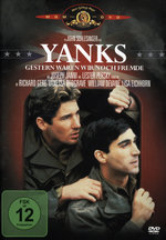Film: Yanks - Gestern waren wir noch Fremde