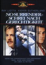 Film: No Surrender - Schrei nach Gerechtigkeit