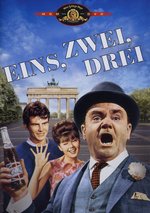 Film: Eins, zwei, drei